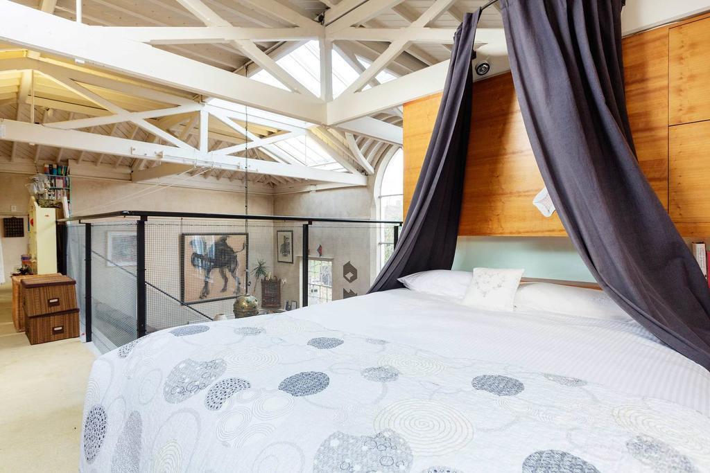 Veeve - Cosmic Atrium Casa vacanze Londra