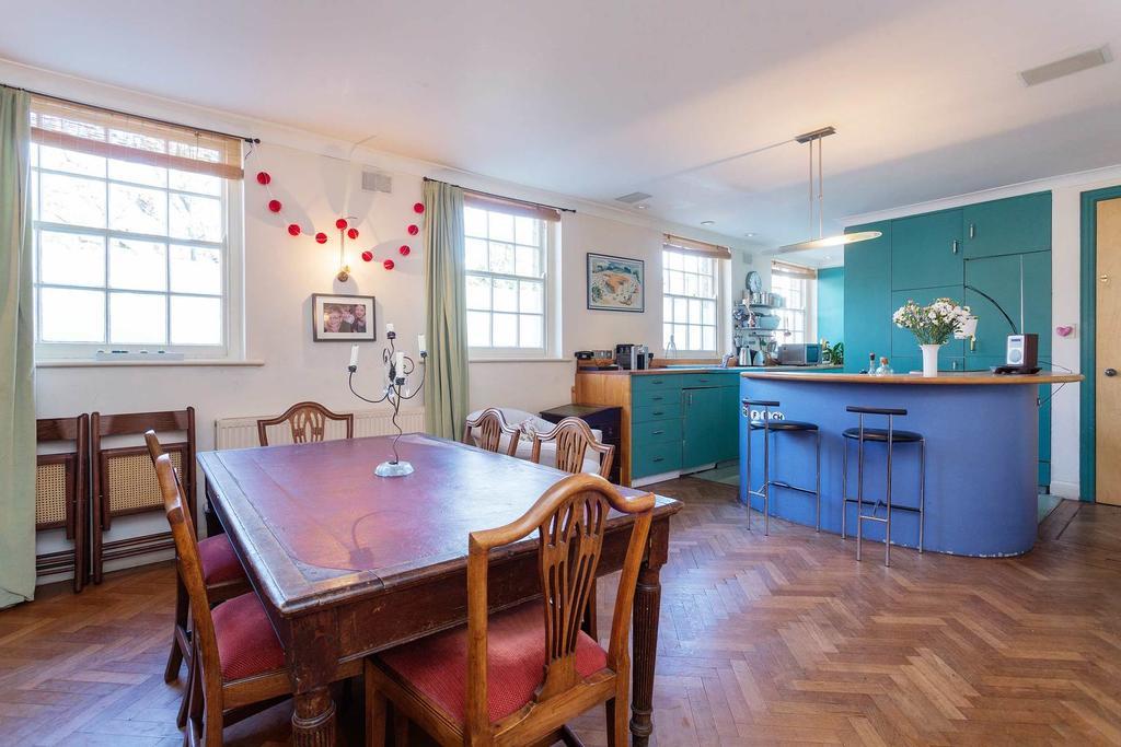 Casa vacanze Veeve - Cosmic Atrium Londra