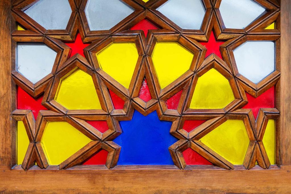 Casa vacanze Veeve - Cosmic Atrium