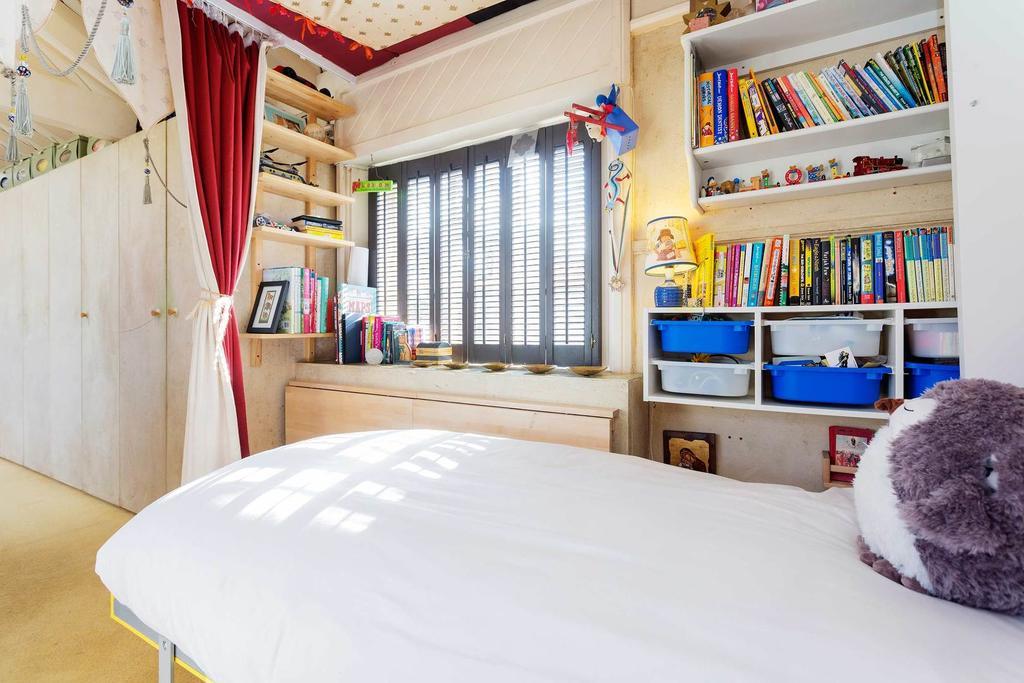 Casa vacanze Veeve - Cosmic Atrium *